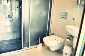 Hotels in Yeşilköy